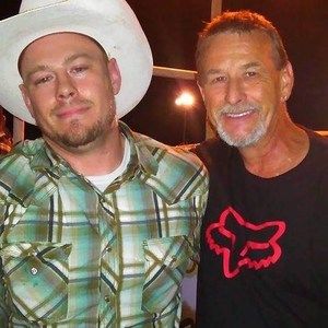 Meet your Posher, Kevin